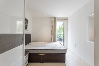 Seafarer Way, Surrey Quays - SE16 view 8