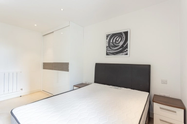 Seafarer Way, Surrey Quays - SE16 view 9