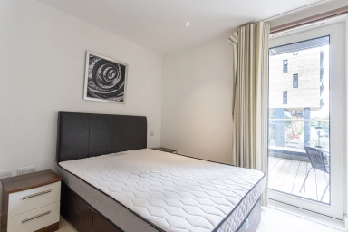 Seafarer Way, Surrey Quays - SE16 view 5