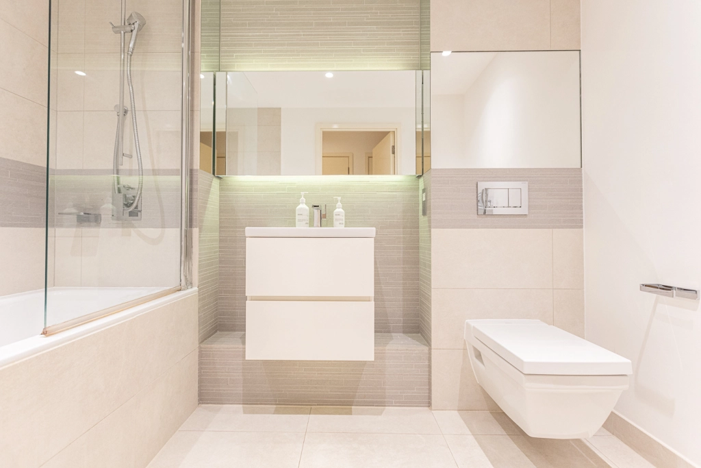 1 bedroom apartments/flats for sale in Seafarer Way, Surrey Quays - SE16 view 9