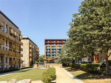 Seafarer Way, Surrey Quays - SE16 view 1