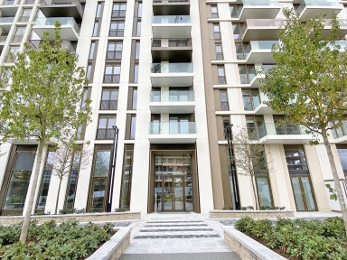 Fountain Park Way, White City - W12 view 1