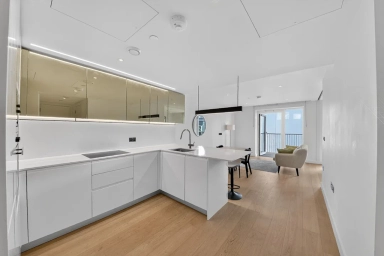 Fountain Park Way, White City - W12 view 10