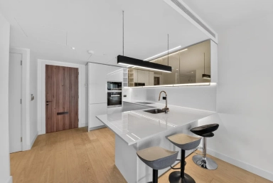 Fountain Park Way, White City - W12 view 15