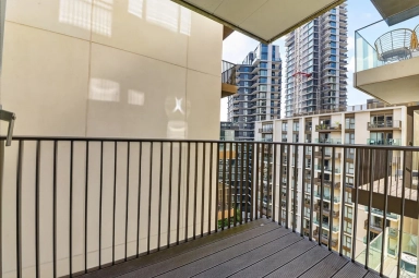 Fountain Park Way, White City - W12 view 12