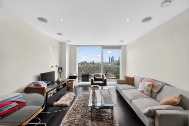 Gatliff Road, Pimlico - SW1W view 2