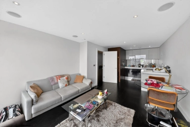 Gatliff Road, Pimlico - SW1W view 3