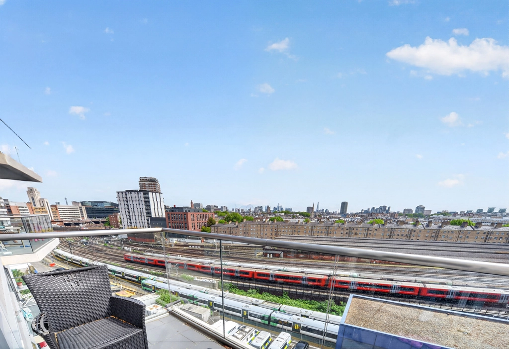 1 bedroom apartments/flats for sale in Gatliff Road, Pimlico - SW1W view 14
