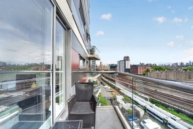 Gatliff Road, Pimlico - SW1W view 7