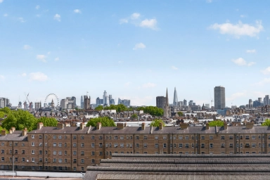 Gatliff Road, Pimlico - SW1W view 6