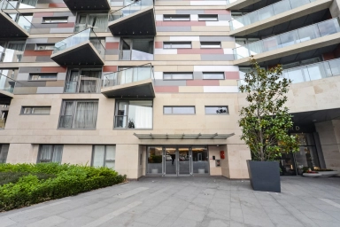 Gatliff Road, Pimlico - SW1W view 15