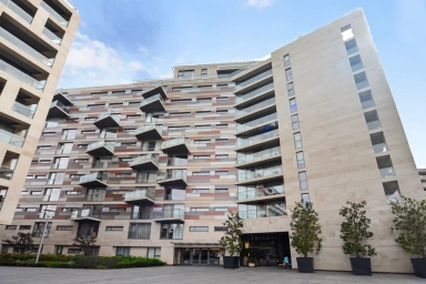 Gatliff Road, Pimlico - SW1W view 1