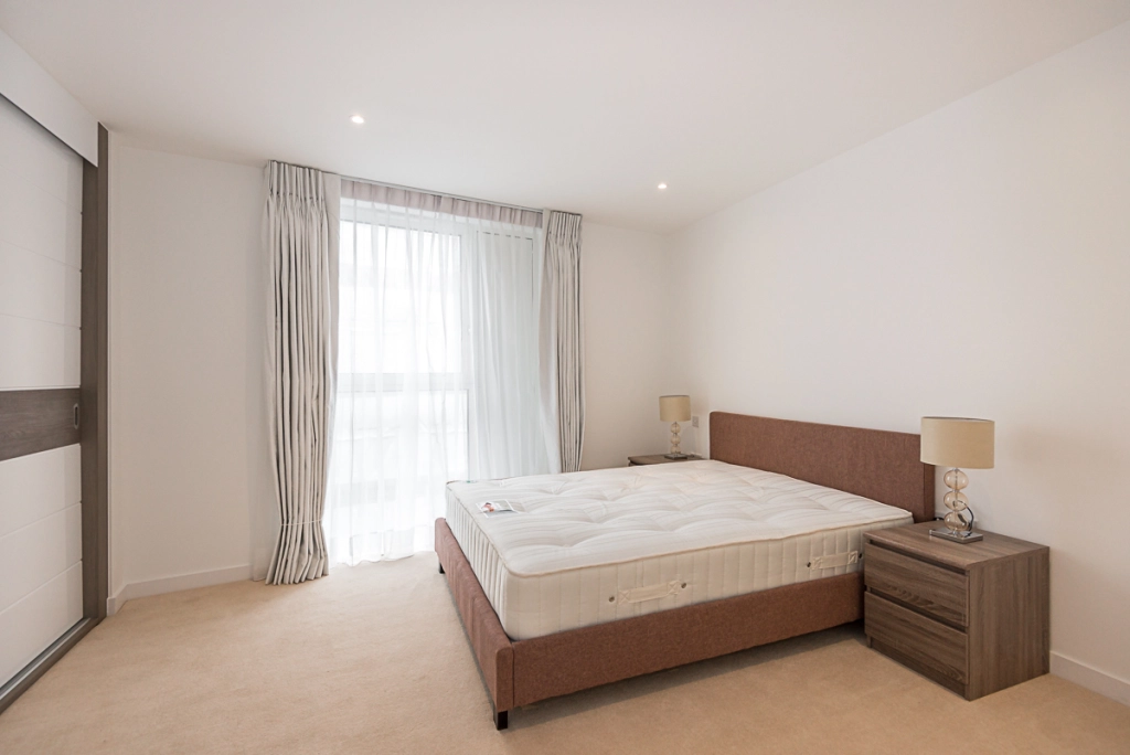 1 bedroom apartments/flats for sale in Ashton Reach, Rotherhithe - SE16 view 4