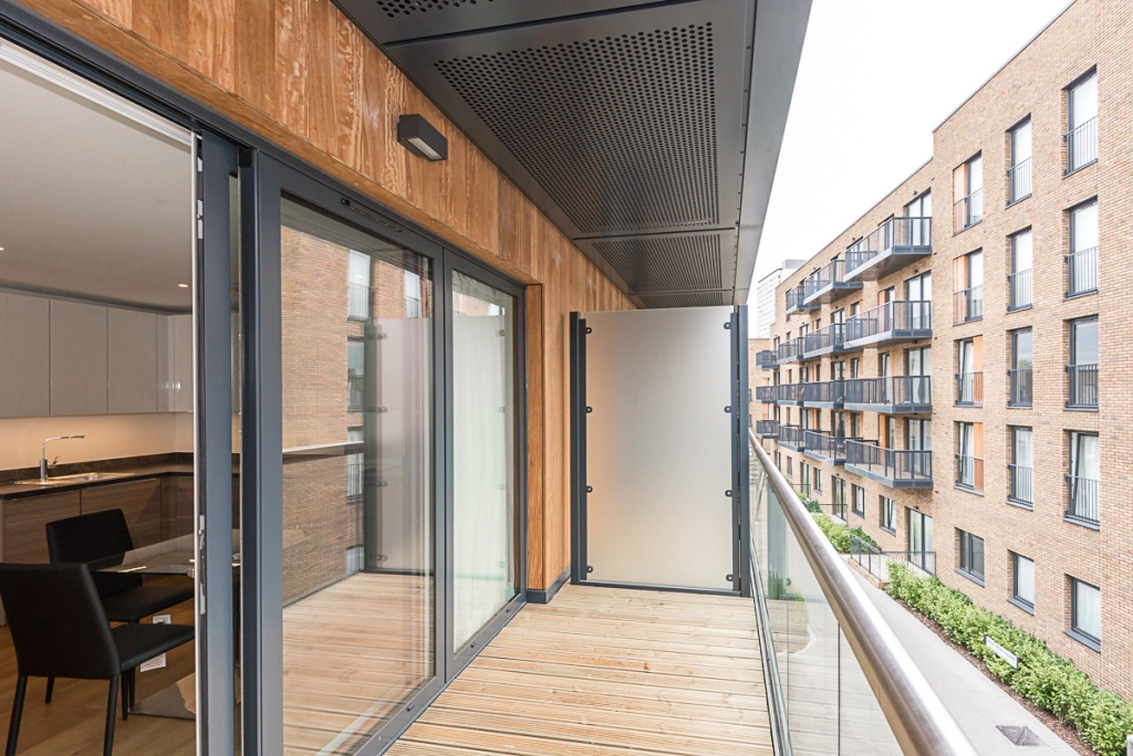 1 bedroom apartments/flats for sale in Ashton Reach, Rotherhithe - SE16 view 6