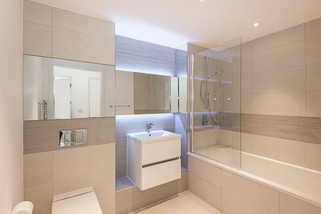 1 bedroom apartments/flats for sale in Ashton Reach, Rotherhithe - SE16 view 5