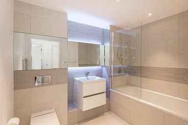 Ashton Reach, Rotherhithe - SE16 view 5