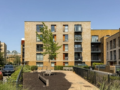 Ashton Reach, Rotherhithe - SE16 view 15