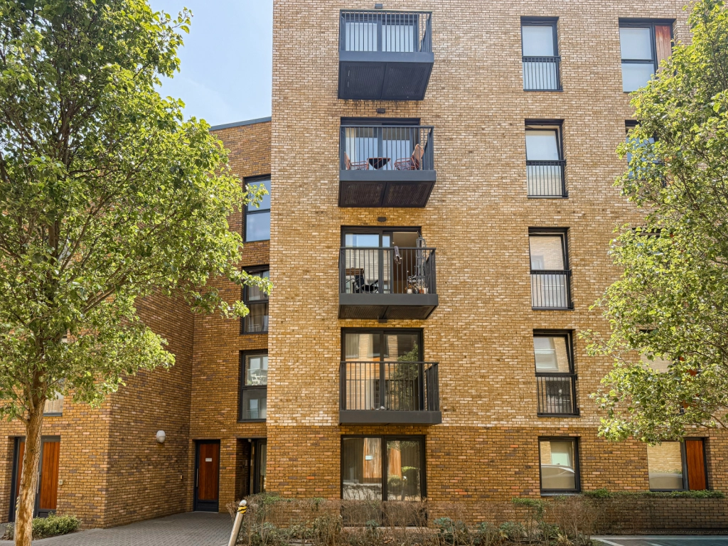 1 bedroom apartments/flats for sale in Ashton Reach, Rotherhithe - SE16 view 9