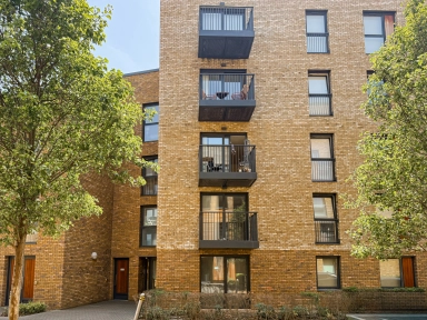 Ashton Reach, Rotherhithe - SE16 view 9
