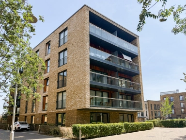 Ashton Reach, Rotherhithe - SE16 view 8