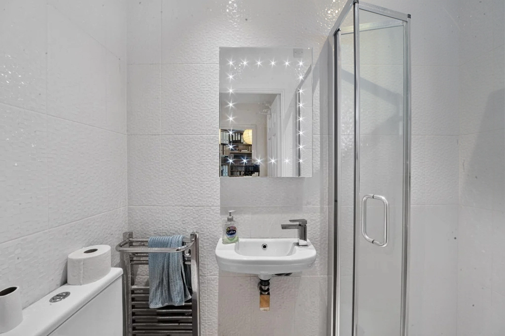 3 bedrooms houses for sale in Rope Street, Rotherhithe - SE16 view 13