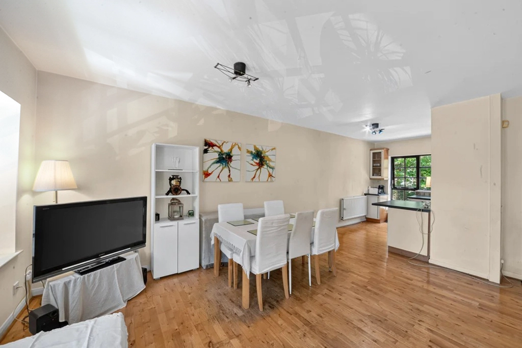 3 bedrooms houses for sale in Rope Street, Rotherhithe - SE16 view 14