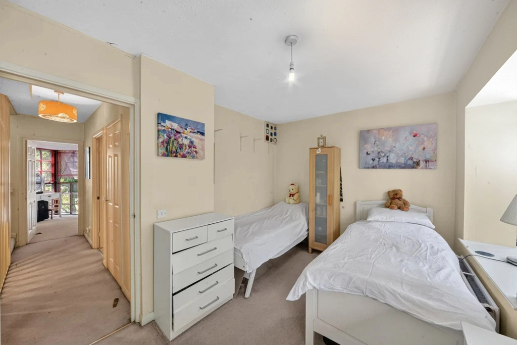 3 bedrooms houses for sale in Rope Street, Rotherhithe - SE16 view 17