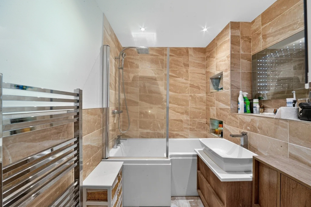 3 bedrooms houses for sale in Rope Street, Rotherhithe - SE16 view 7