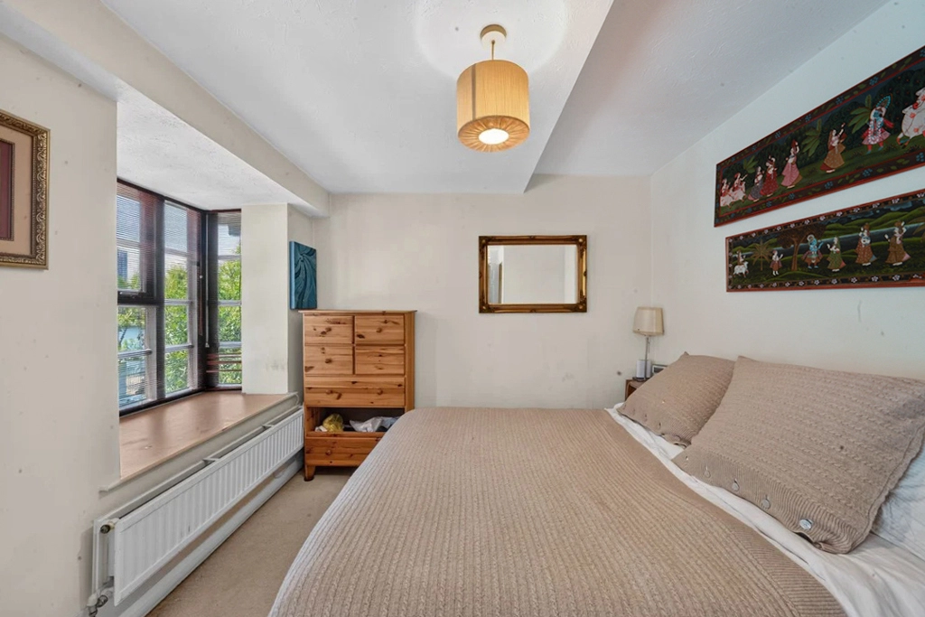 3 bedrooms houses for sale in Rope Street, Rotherhithe - SE16 view 6