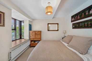 Rope Street, Rotherhithe - SE16 view 6