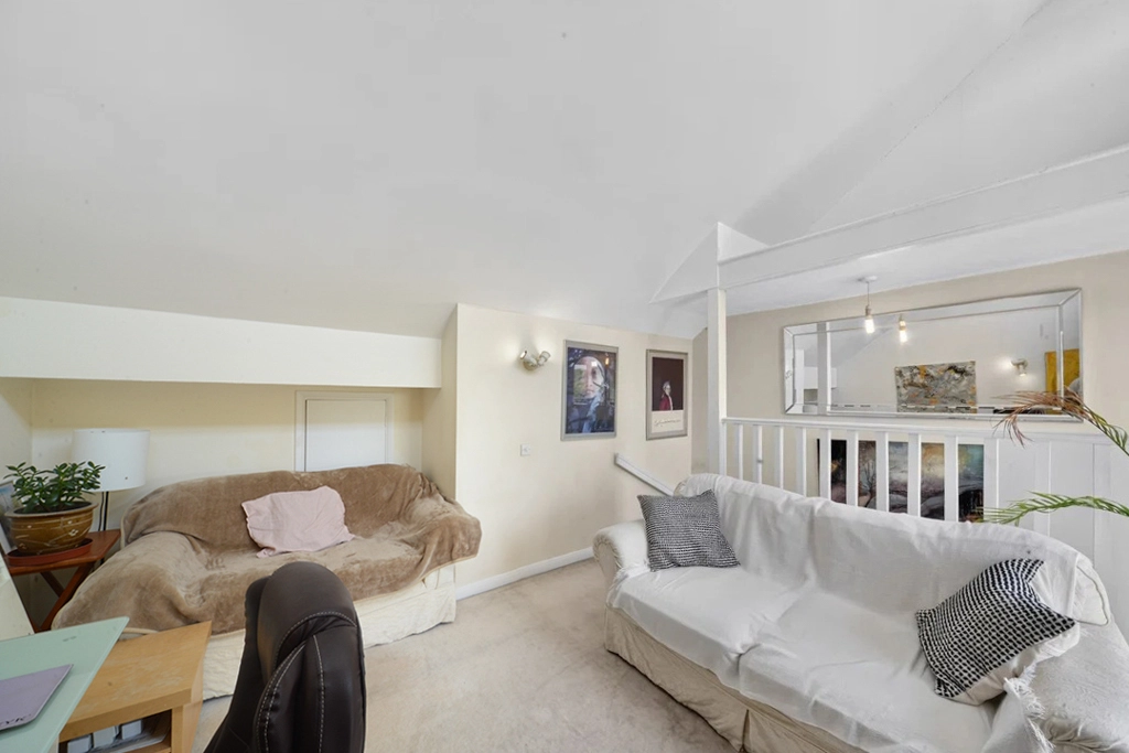 3 bedrooms houses for sale in Rope Street, Rotherhithe - SE16 view 12