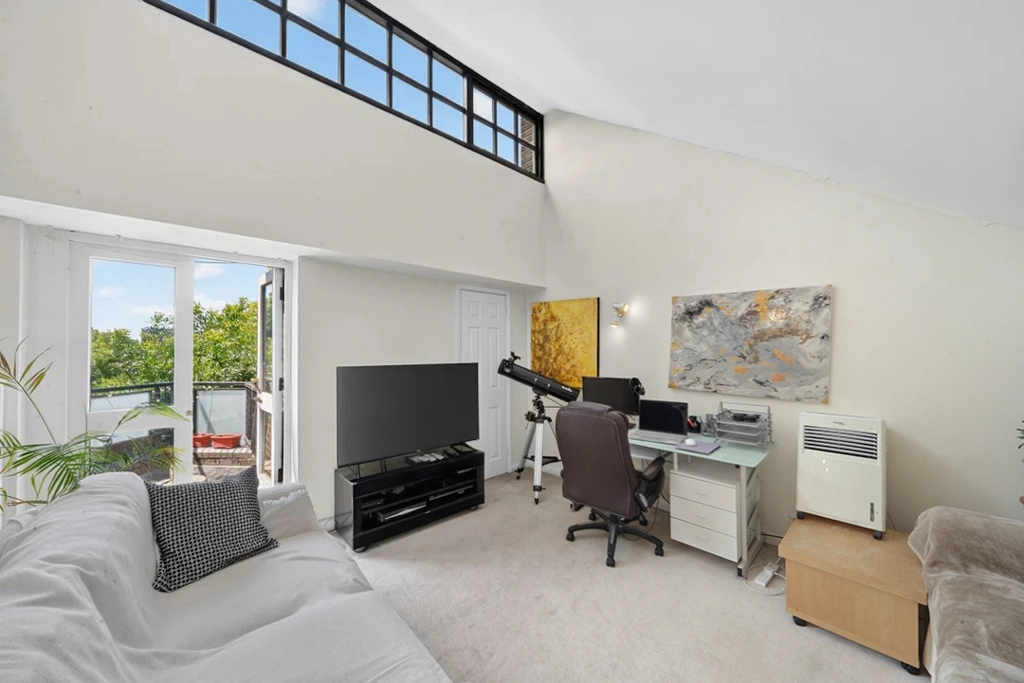 3 bedrooms houses for sale in Rope Street, Rotherhithe - SE16 view 19