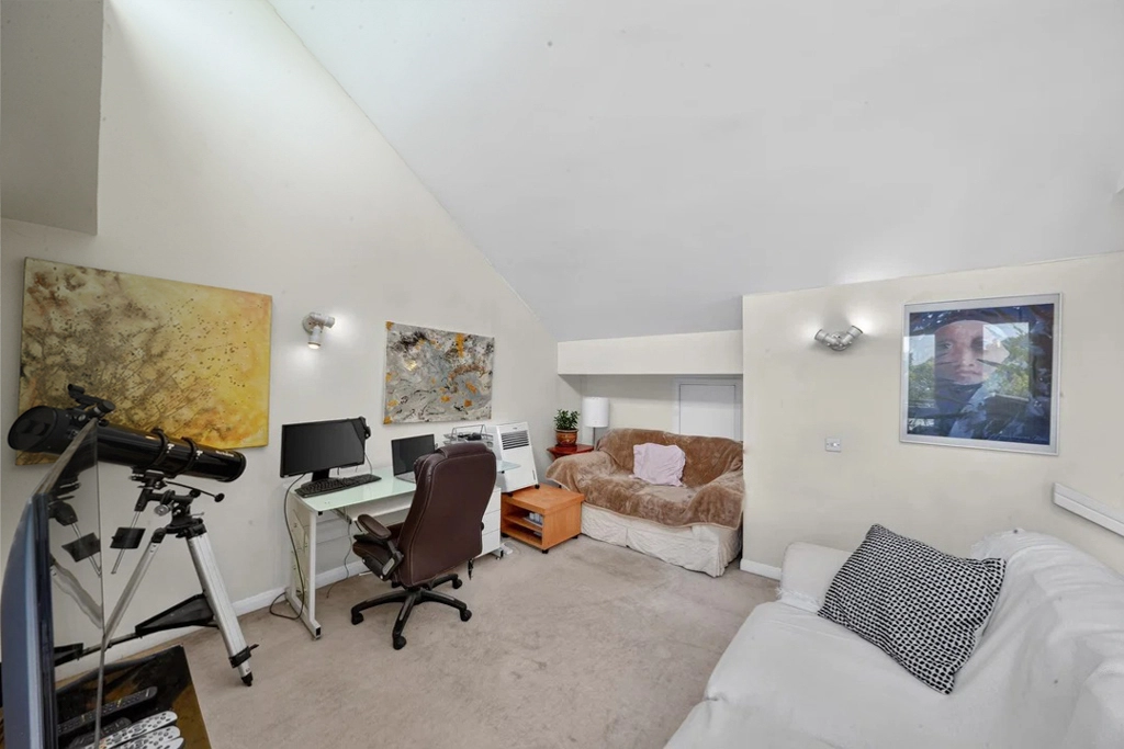 3 bedrooms houses for sale in Rope Street, Rotherhithe - SE16 view 20