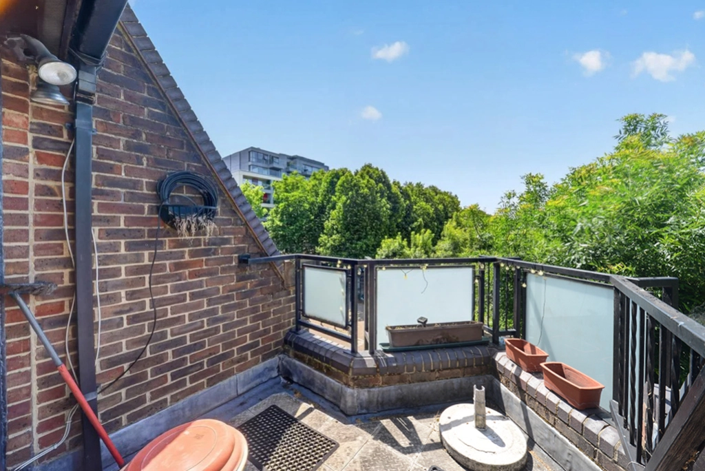 3 bedrooms houses for sale in Rope Street, Rotherhithe - SE16 view 5