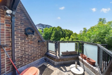 Rope Street, Rotherhithe - SE16 view 5