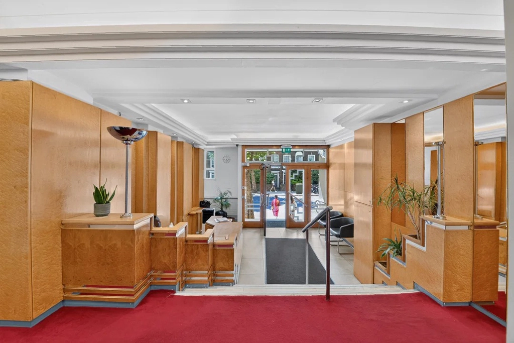 Studio apartments/flats for sale in Sloane Avenue, Chelsea - SW3 view 7