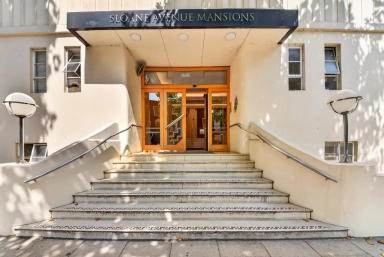 Sloane Avenue, Chelsea - SW3 view 6