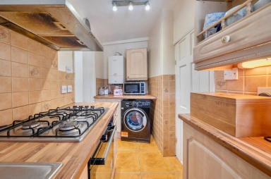 Oakdale Road, Leytonstone - E11 view 9