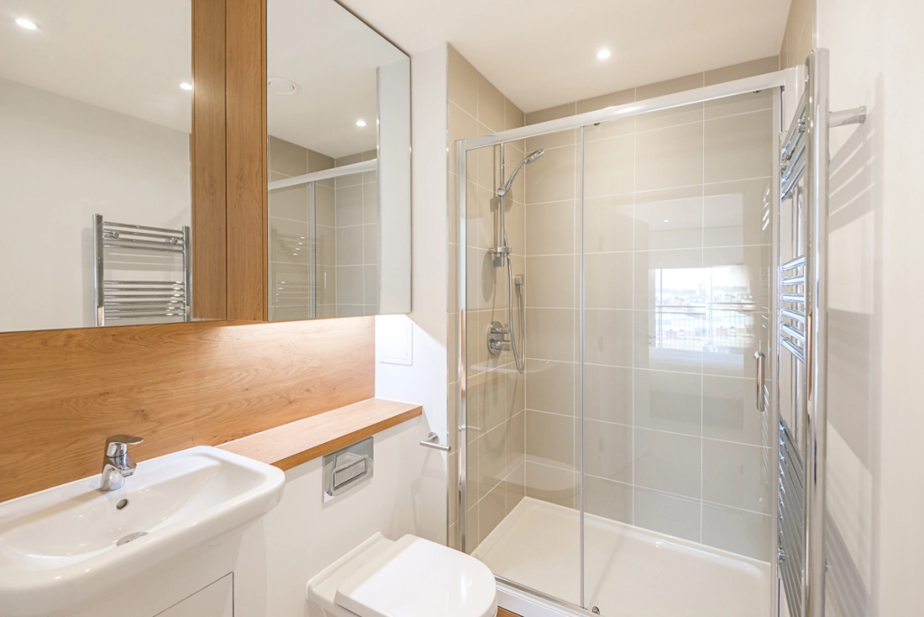 2 bedrooms apartments/flats for sale in Octavius Street, Deptford - SE8 view 14