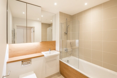 Octavius Street, Deptford - SE8 view 6