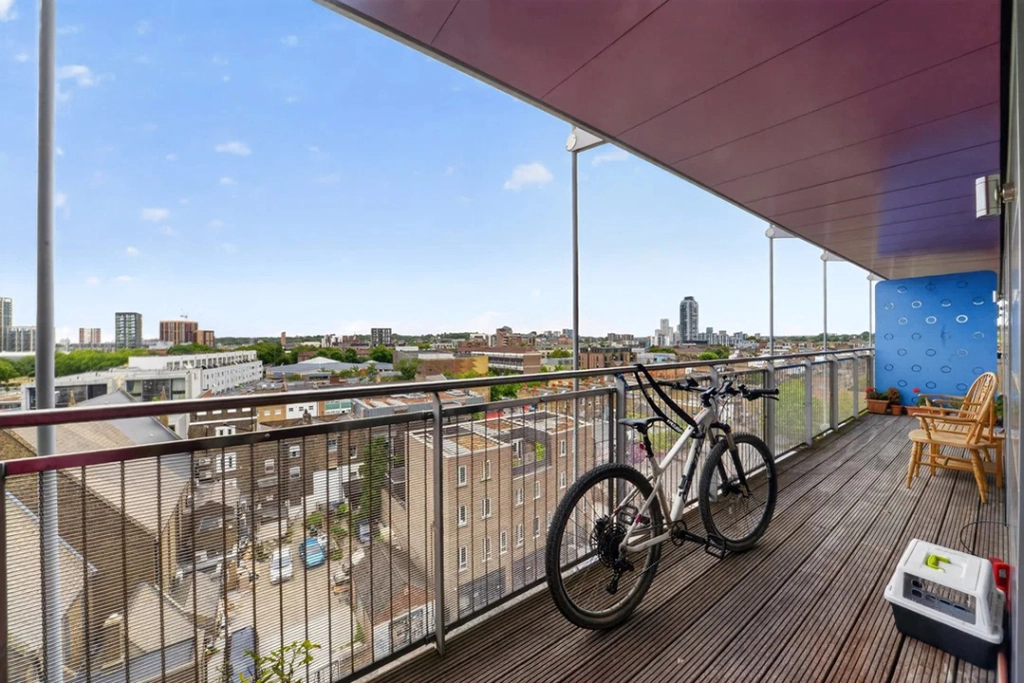 2 bedrooms apartments/flats for sale in Octavius Street, Deptford - SE8 view 7