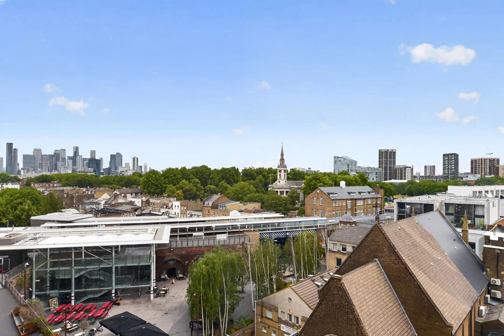 2 bedrooms apartments/flats for sale in Octavius Street, Deptford - SE8 view 8