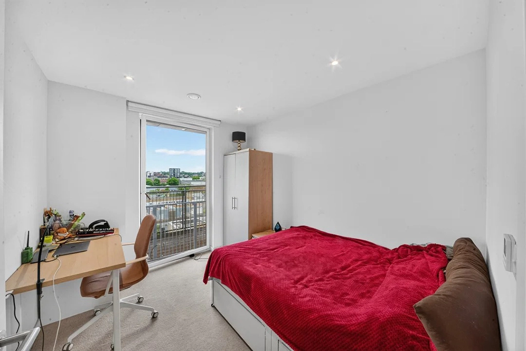 2 bedrooms apartments/flats for sale in Octavius Street, Deptford - SE8 view 11