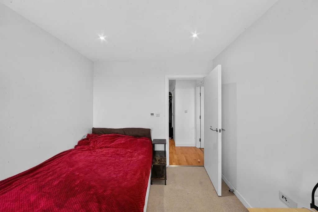 2 bedrooms apartments/flats for sale in Octavius Street, Deptford - SE8 view 12