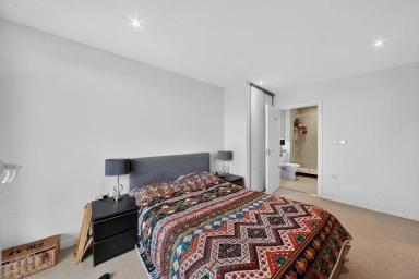Octavius Street, Deptford - SE8 view 13