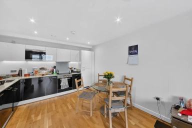 Octavius Street, Deptford - SE8 view 10