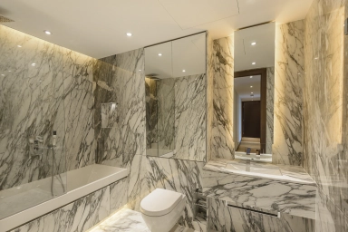 Regatta Lane, Fulham Reach - W6 view 6