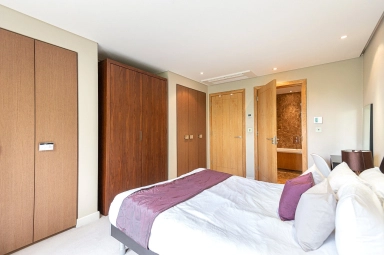 Kensington Church Street, London - W8 view 14