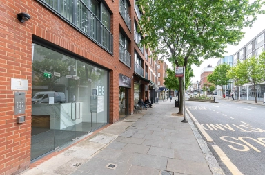 Kensington Church Street, London - W8 view 16