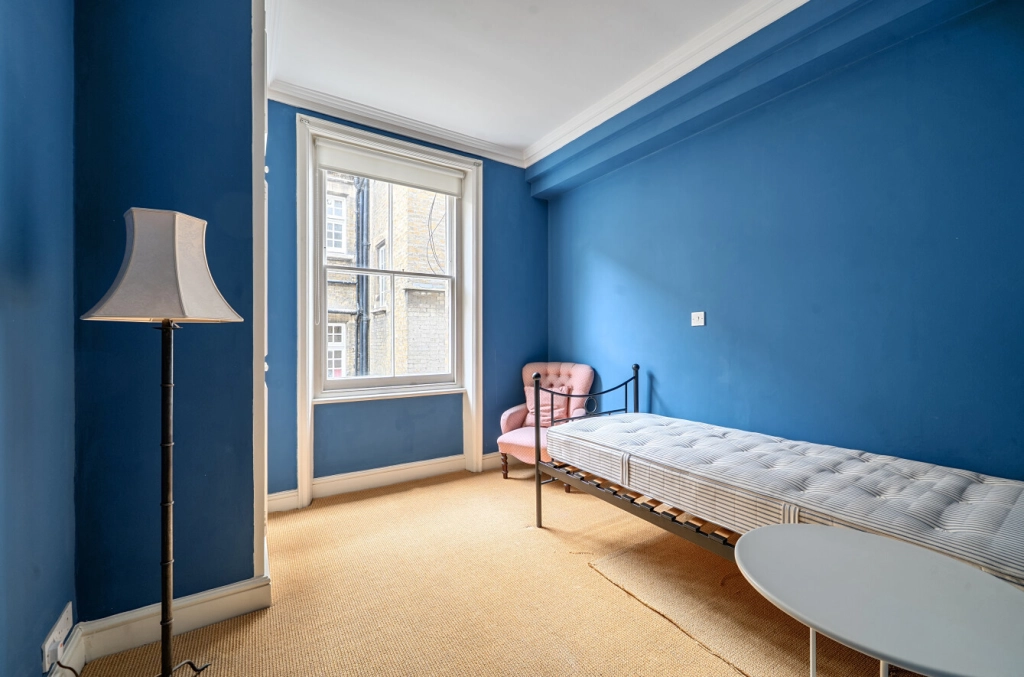 3 bedrooms apartments/flats for sale in Kensington Church Street, Kensington - W8 view 6